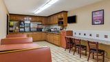Econo Lodge Fayetteville I-95 Restaurant