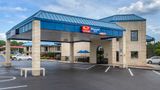 Econo Lodge Fayetteville I-95 Exterior