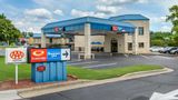 Econo Lodge Fayetteville I-95 Exterior