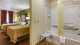 Econo Lodge Fayetteville I-95 Room
