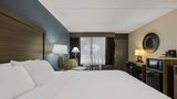 Quality Inn Asheville Airport Room