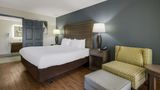 Quality Inn Asheville Airport Room