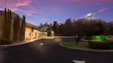 Quality Inn Asheville Airport Exterior