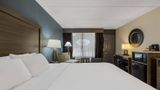 Quality Inn Asheville Airport Room