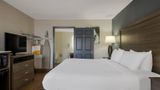 Quality Inn Asheville Airport Room