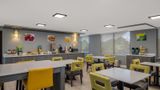 Quality Inn Asheville Airport Restaurant