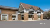 Quality Inn Asheville Airport Exterior
