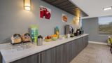 Quality Inn Asheville Airport Restaurant