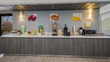 Quality Inn Asheville Airport Restaurant