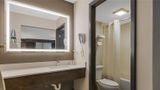 Quality Inn Asheville Airport Room