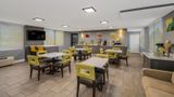 Quality Inn Asheville Airport Restaurant
