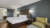 Quality Inn Asheville Airport Room