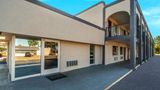 Econo Lodge Goldsboro Exterior