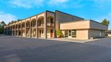 Econo Lodge Goldsboro Exterior