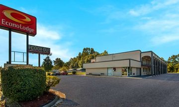 Econo Lodge Goldsboro