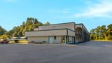 Econo Lodge Goldsboro Exterior