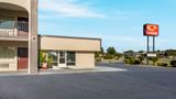 Econo Lodge Goldsboro Exterior