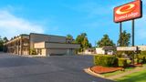 Econo Lodge Goldsboro Exterior
