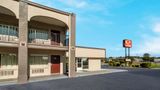 Econo Lodge Goldsboro Exterior