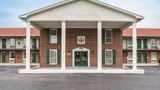 Econo Lodge Crystal Coast Exterior