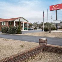 Econo Lodge Crystal Coast