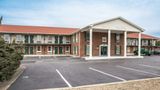 Econo Lodge Crystal Coast Exterior