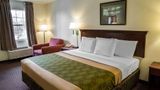 Econo Lodge Crystal Coast Room