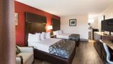 Econo Lodge Washington NC North Room