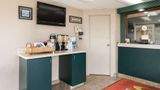 Econo Lodge Washington NC North Restaurant