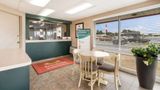 Econo Lodge Washington NC North Lobby