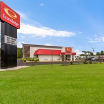 Econo Lodge Washington NC North