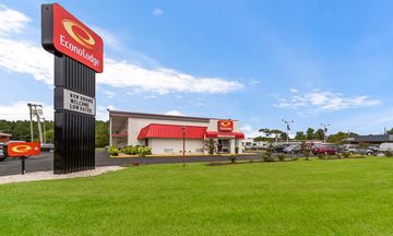 Econo Lodge Washington NC North