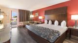 Econo Lodge Washington NC North Room