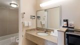 Econo Lodge Washington NC North Room