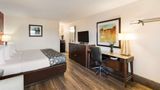 Econo Lodge Washington NC North Room