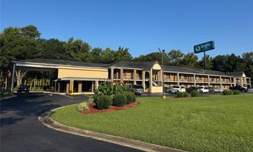 Quality Inn Kenly