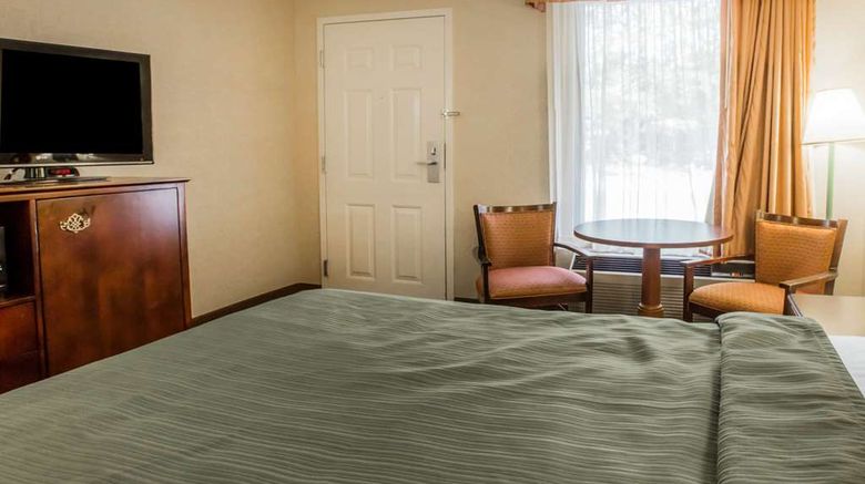 <b>Quality Inn Reidsville Room</b>. Images powered by <a href="https://iceportal.shijigroup.com/" title="IcePortal" target="_blank">IcePortal</a>.