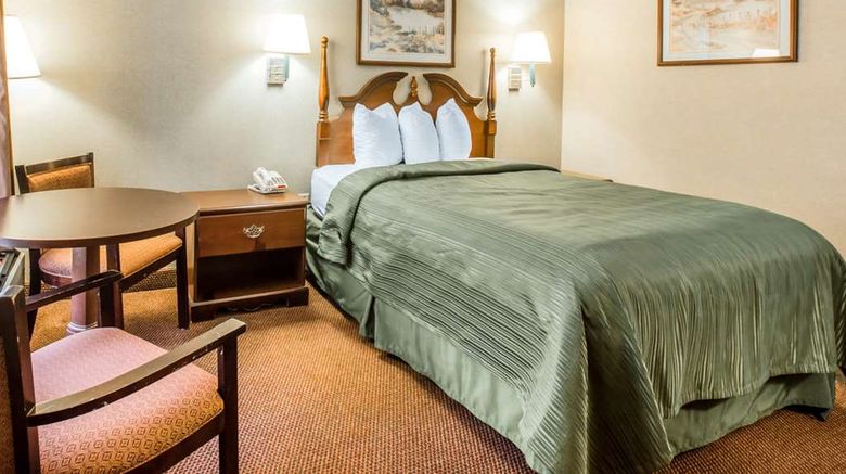 <b>Quality Inn Reidsville Room</b>. Images powered by <a href="https://iceportal.shijigroup.com/" title="IcePortal" target="_blank">IcePortal</a>.