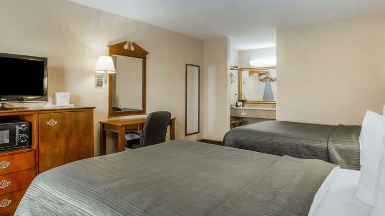 <b>Quality Inn Reidsville Room</b>. Images powered by <a href="https://iceportal.shijigroup.com/" title="IcePortal" target="_blank">IcePortal</a>.