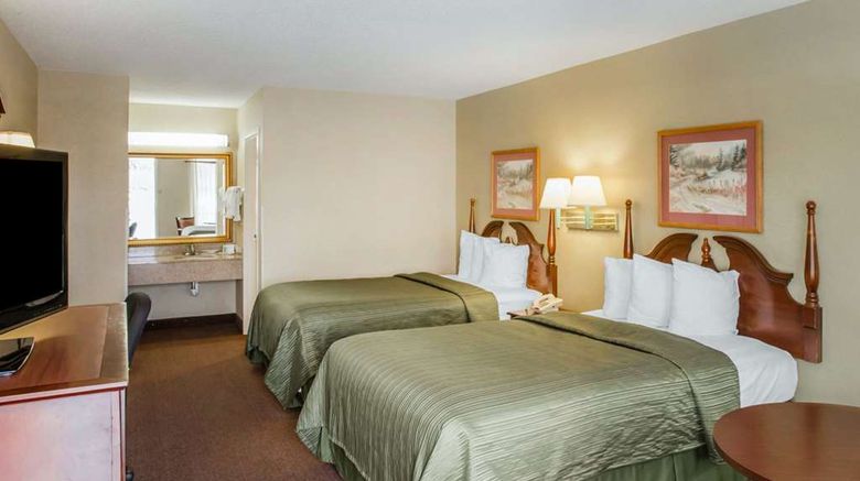 <b>Quality Inn Reidsville Room</b>. Images powered by <a href="https://iceportal.shijigroup.com/" title="IcePortal" target="_blank">IcePortal</a>.