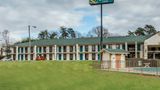 Quality Inn Reidsville Exterior