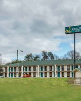 Quality Inn Reidsville