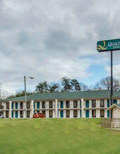 Quality Inn Reidsville