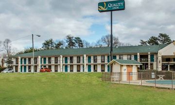 Quality Inn Reidsville