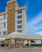 Comfort Inn Oceanfront South