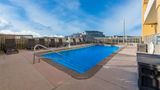 Comfort Inn Oceanfront South Pool
