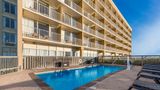Comfort Inn Oceanfront South Pool