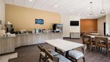 Clarion Pointe Sylva Restaurant