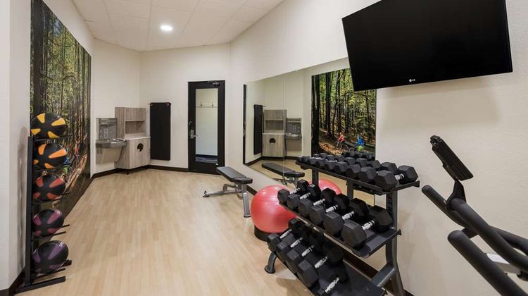 Clarion Pointe Sylva Health
