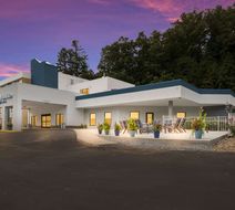 Clarion Pointe Sylva Exterior